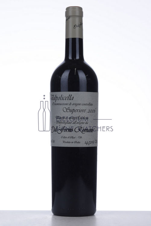 Picture of 2006 VALPOLICELLA SUPERIORE MONTE LODOLETTA
